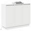 Rectangle Accent Cabinet