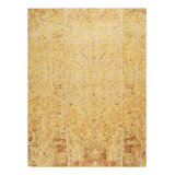 One-of-a-Kind 3' X 4' Hand Knotted Area Rug