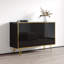 Buffet noir 55 "Peri-1152796195