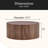 coffee table-126555340