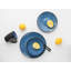 Capri Stoneware Dinnerware Set 12 Piece - Service for 4
