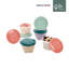 Babybowls Biosourced 6oz (x6)