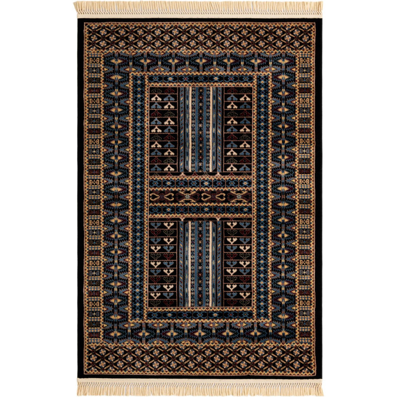Sajur Laurenza Rug, Rectangle 4'1" x 6'1"