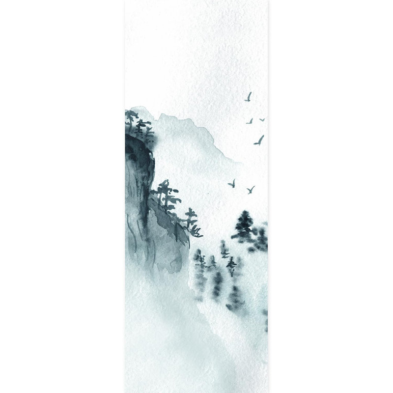 Peel & Stick Border, 132" L x 48" W