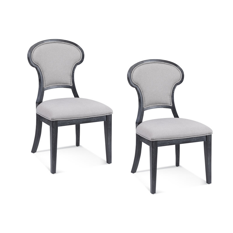 Mateo Dining Chair Set of 2