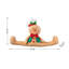 Butoir de porte 27 po Gingerbreadman