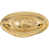Brass is out of stock