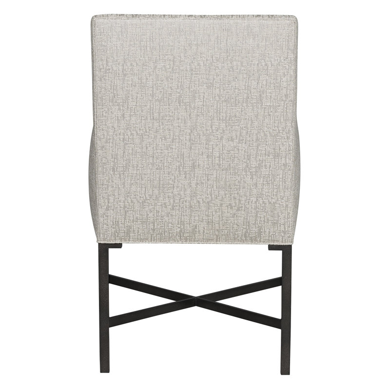 Glendale Arm Chair, Crypton Navada Blue