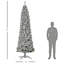 Sapin de Noël artificiel Douglas-1339210954