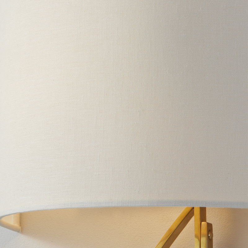 Akina 2 Light Wall Sconce