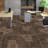 24'' W x 24'' L Level Cut And Loop No Mounting / Installation Required Polyester Carpet Tile-99274453