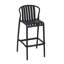 Tabouret de bar d'extérieur Capucine-2095063715