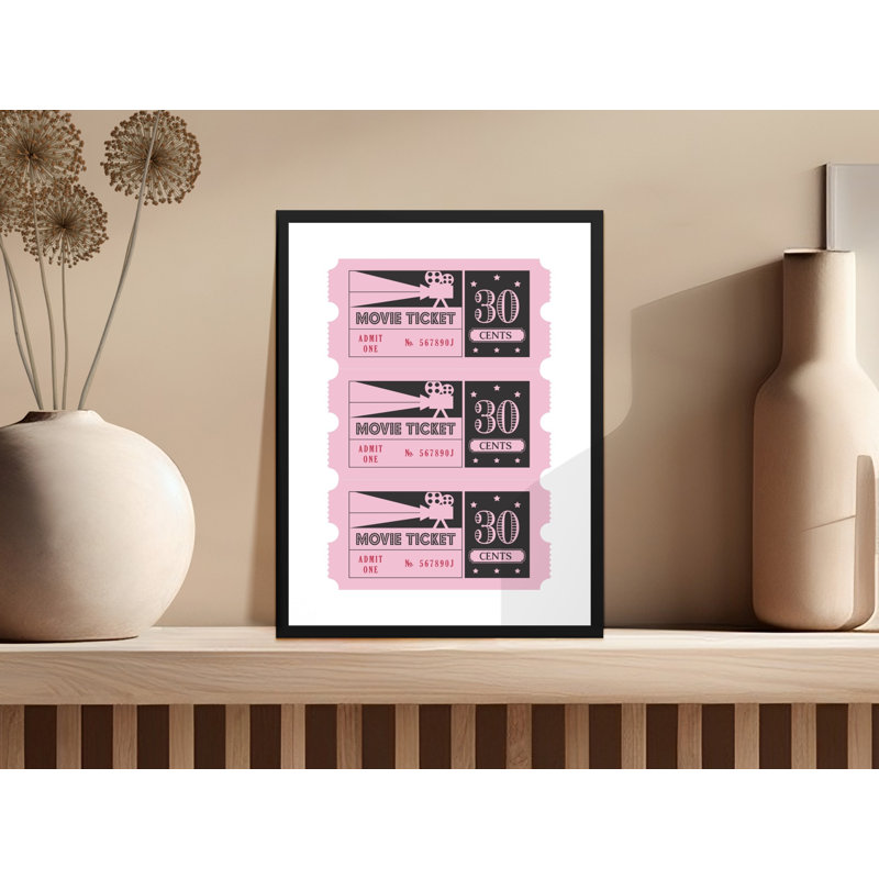 Aldo Print, 24x32