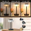 Lampe de table Urien-1536421801