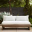 Fargo Outdoor 2 - Seat Loveseat