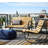 Parc Teak Rocking Chair