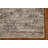Abstract Wool Moroccan Modern Accent Rug 2x3