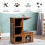 Louisiana 81cm H Cat Tree