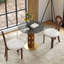 Table de salle à manger Modern Modern-2092256187-2092256186