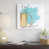 Toile tendue