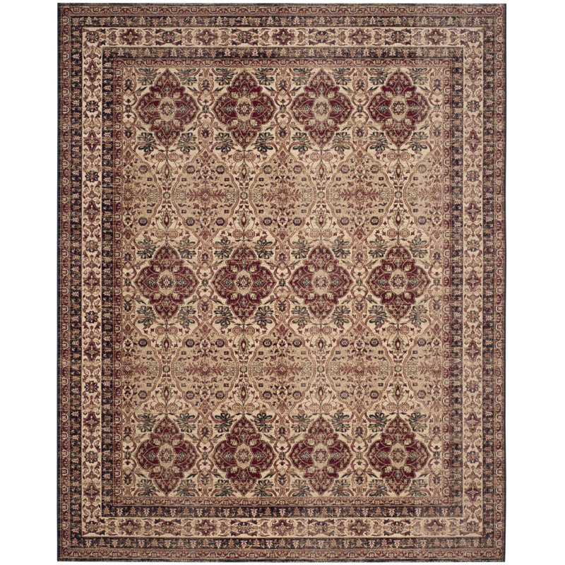Atrakchi Performance Oriental Rug