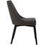 Chaise de salle à manger Viscount de Modway-28216972