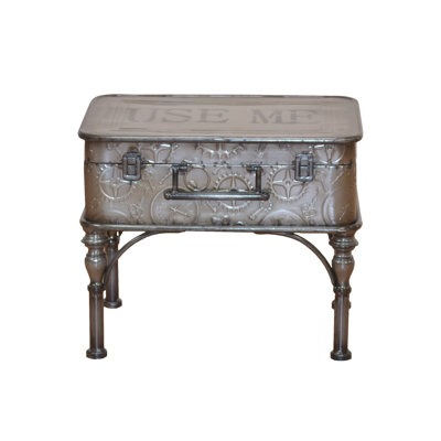 Albright Side Table