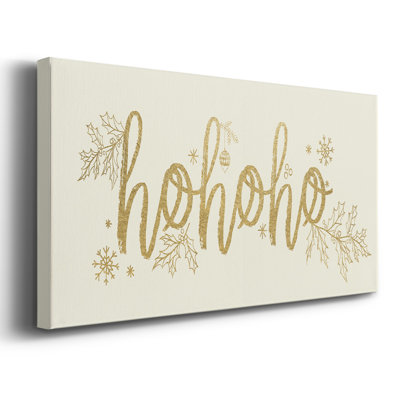 Golden HOHOHO