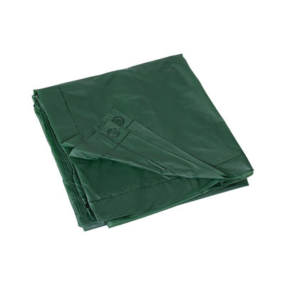 Bâche en vinyle imperméable Stansport 7 pi x 9 pi