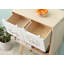 Sayer 2 Drawer Nightstand