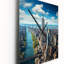 Jaycion - Horloge murale Cityscapes-1572973608