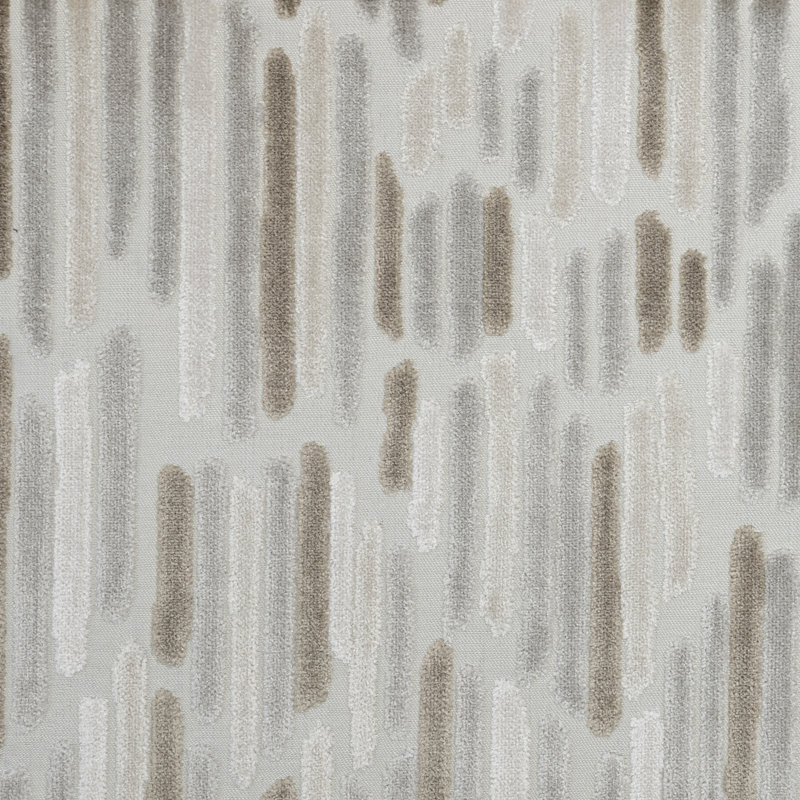 Tissu de revêtement Cascade-Harmony, Clair de lune
