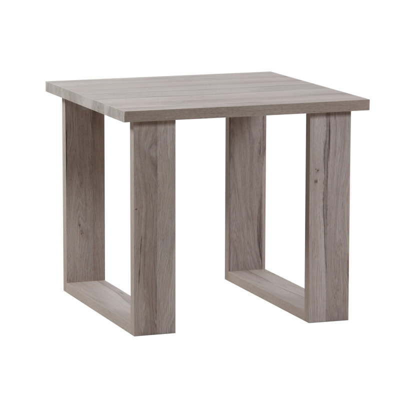 Skandi Sled End Table