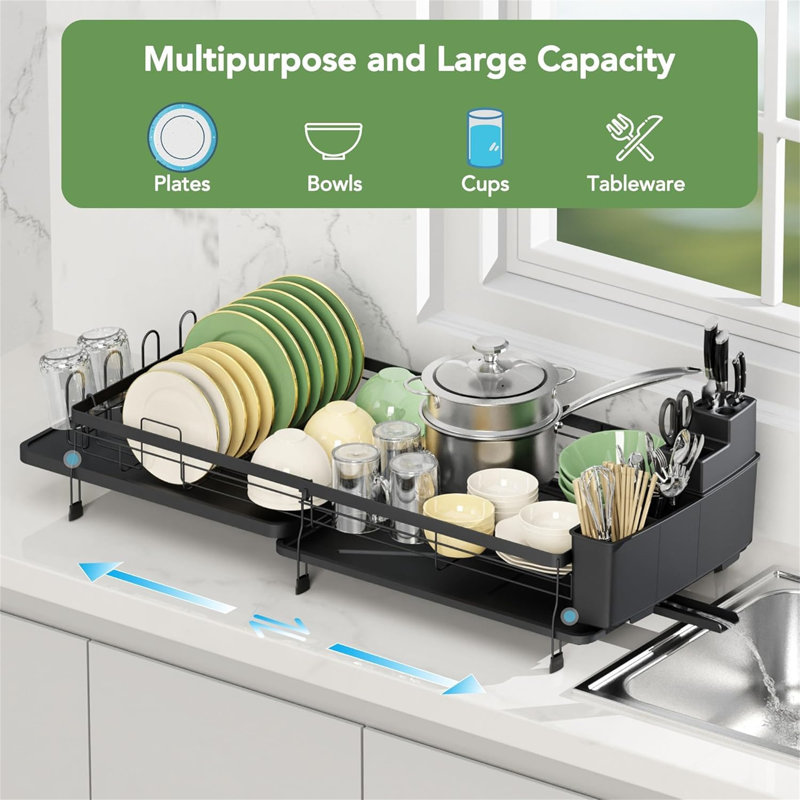 Dish Rack