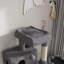 Arbre à chat H 35,8 po Gateshead-88408572