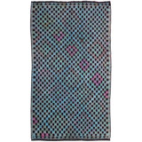 Jijim One-of-a-Kind 5'3" X 9' Wool Area Rug in