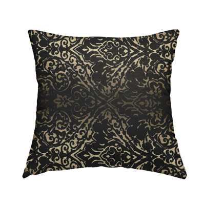 Barto Floral Rectangular Cushion
