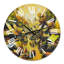 Vintage Waterside Life II - Horloge murale traditionnelle-60281443