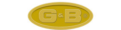 Gilbert&Bennet logo