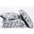 Twill Floral Duvet Cover-120993655-41433768