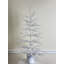 Frosted Potted Tree - 36 Inches