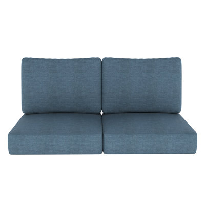 Coussin de siège / dossier Sunbrella®