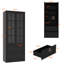 Armoire à linge autoportante Novka-1399656211