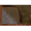 Tapis vert fait à la main Gabbeh 3 x 5