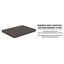 Wasco Orthopedic Pet Bed-812132014