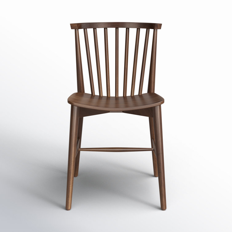 Tybee Slat Back Dining Chair