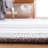 Kilim Hand Woven Performance Striped Rug-69430910