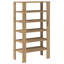 10 Pair Shoe Rack-1596802874