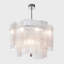 Lustre suspendu en verre de Murano Light-89403955-89403956-89403957