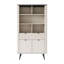 163cm H x 90cm W Bookcase-542827228